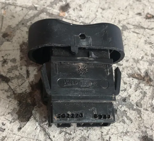Botão Trava E Destrava Sandero Logan 2007 - 2010