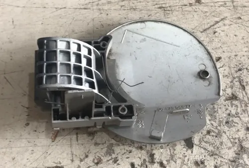 Portinhola Do Tanque Peugeot 307 2005 - 2012