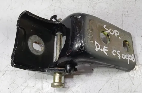 Dobradiça Superior Porta Dianteira Esquerda C5 2001 - 2005