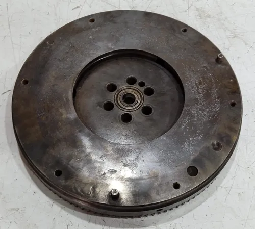 Volante Motor Hyundai Hr 2.5 16v 2013 - 2019