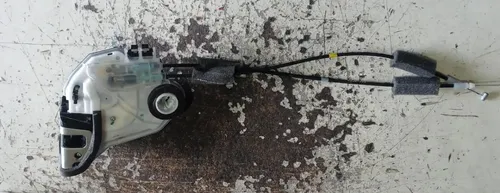 Fechadura Elétrica Traseira Direita Honda Civic 2017 - 2020