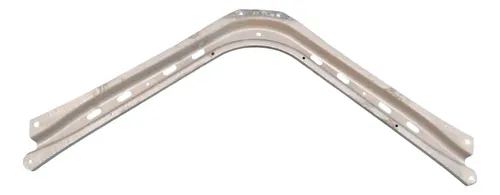 Suporte Sustentação Banco Traseiro Lexus Es350 3.5 2009 Prateado