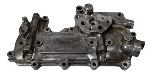 Tampa Trocador Calor Pajero Dakar 3.2 2011 - 2015