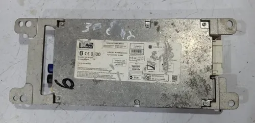 Módulo Bluetooth Bmw X3 2011 / 9244188-01   