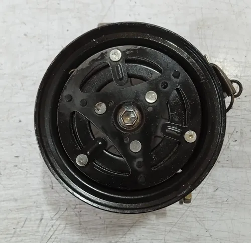 Compressor De Ar Hilux 2.8 Diesel 2017 2018 2019 2020 2021