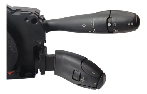 Chave De Seta Completa Peugeot 307 2006 - 2009 96628731xt
