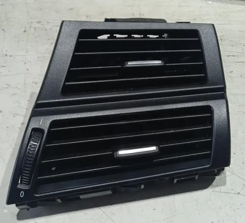 Difusor De Ar Painel Direito Bmw X6 2008 - 2014