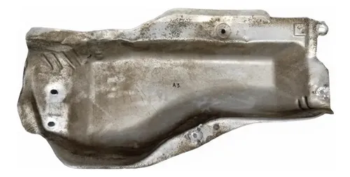 Defletor Calor Escape Audi A3 1.8 2001 - 2005