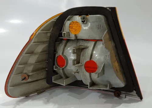 Lanterna Direita Bmw Série 3 316i 1999 2000 2001