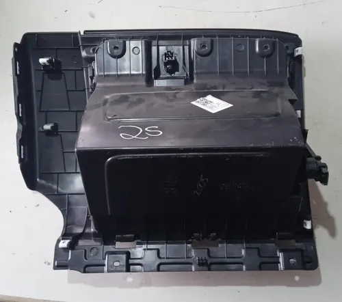 Porta Luvas Jeep Compass 2017 2018 2019 2020 2021