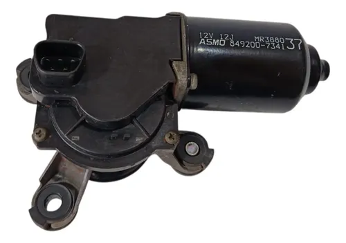 Motor Limpador Traseiro Pajero Full 2007 - 2016