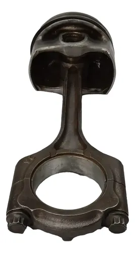 Pistão Com Biela Hyundai Elantra 1.8 2011 - 2014
