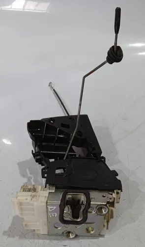 Fechadura Dianteira Esquerda Mercedes R500 2007 