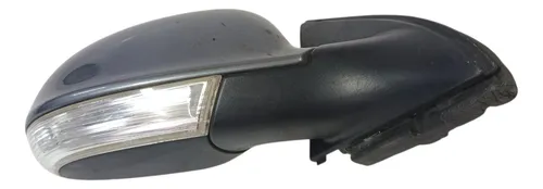Retrovisor Elétrico Direito Jetta 2011