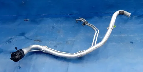 Gargalo Tanque Combustível Corolla 2015 - 2019