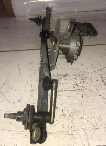 Motor Limpador De Pára-brisa Tigra 2000