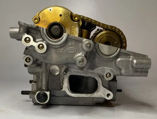 Cabeçote Tucson I30 2.0 Gasolina 2007 - 2012