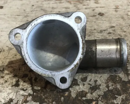 Flange Válvula Termostática Outlander 3.0 16v 2007 - 2012