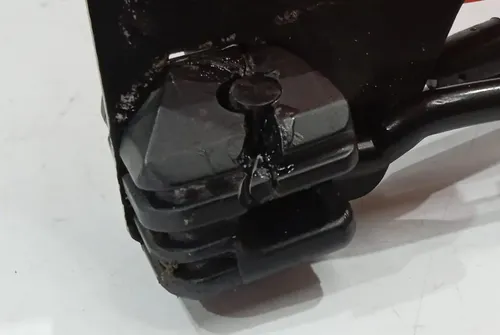 Triângulo De Sinalização Ford Edge 2008 - 2014