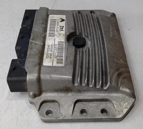 Módulo Injeção Duster 2.0 4x4 2012 - 2018 / V42 237101533r