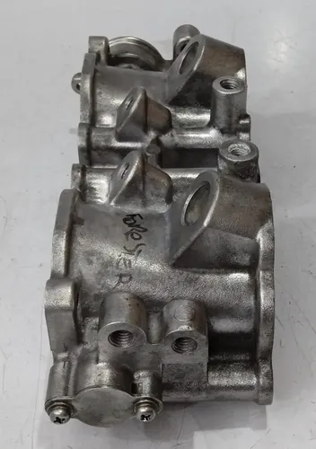 Corpo Borboleta Subaru Forester 2.5 2009 - 2012 14011ab940