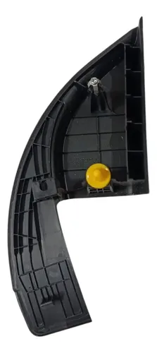 Acabamento Interno Retrovisor Esquerdo Hb20 2013 - 2018