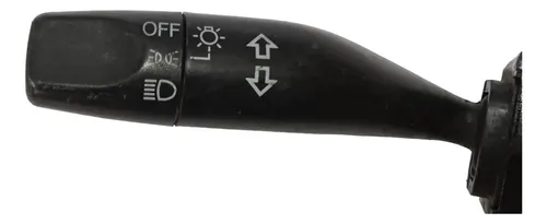 Chave De Seta Honda Civic 2001 - 2006 / Avaria