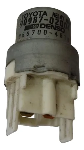 Rele Toyota Prévia 1990 - 1999 / 9098702004