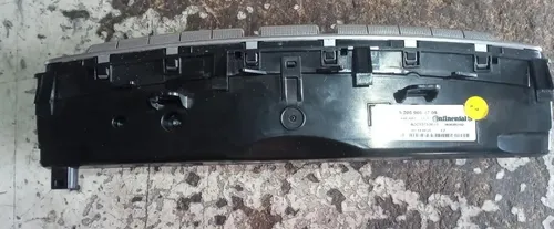 Comando Do Ar Mercedes C180 C300 2018