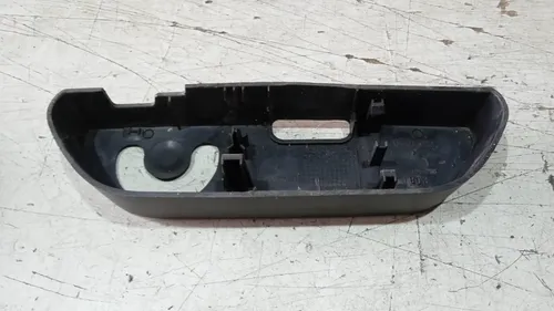 Moldura Limpador Traseiro Peugeot 407 2008 9647876677