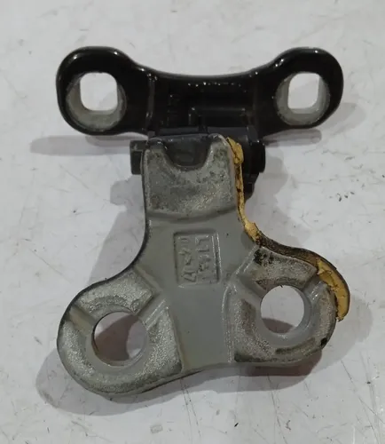 Dobradiça Superior Porta Dianteira Esquerda Volvo C30 08   