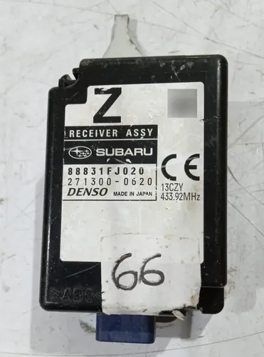 Módulo Carroceria Subaru Forester 2015 / 88831fj020   