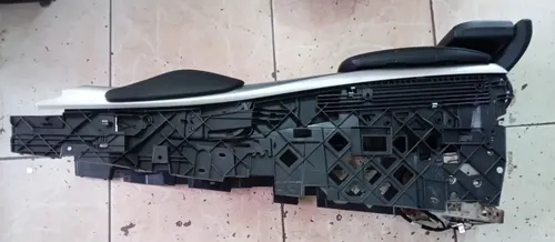 Console Central Bmw X6 2012