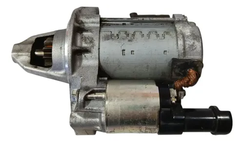 Motor Arranque Partida Civic 1.8 2012 2013 2014 2015 2016