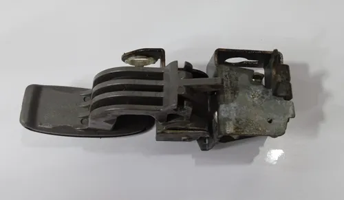 Alavanca Tampa E Portinhola Civic 2010 2011