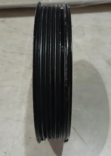 Polia Virabrequim Audi A5 2.0 2014