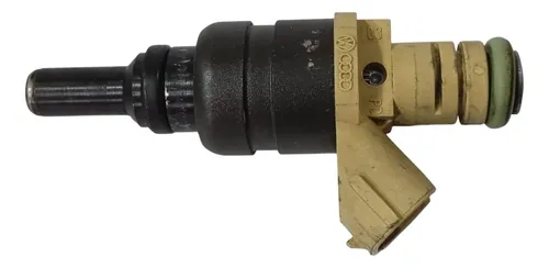 Bico Injetor Audi A3 1.8 Asp 2001 - 2005 06a906031ak