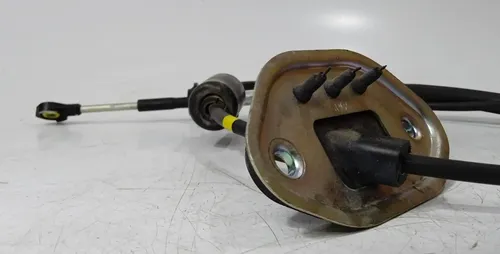 Cabo Trambulador Câmbio Automático Cerato 2014 - 2019