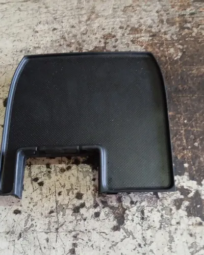 Acabamento Aplique Interno Honda Civic 2.0 2020