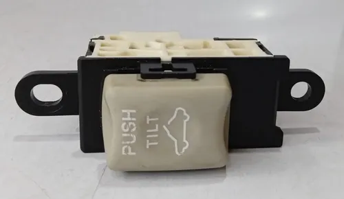 Botão Push Tilt Teto Solar Pajero Full 2013 2014 2015