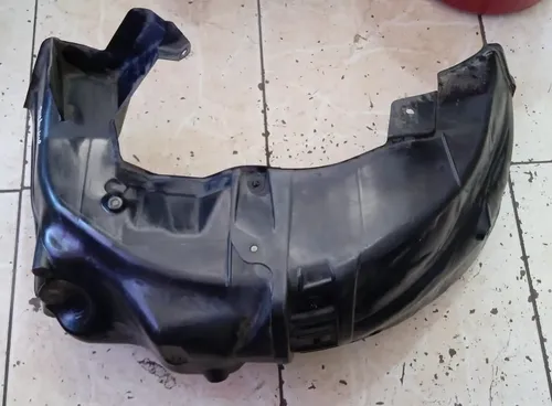 Paralama Traseiro Direito Subaru Impreza Wrx 2011   