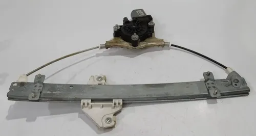 Máquina De Vidro Dianteira Direita Hb20 2012 - 2018