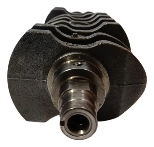 Virabrequim Fiat Palio Siena Strada Fire 1.4 2010 - 2021