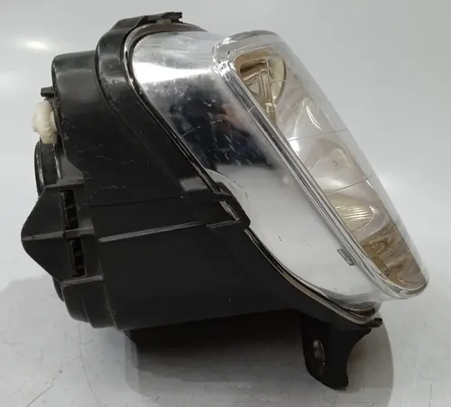 Farol Direito Fiat Ideia 2005 2006 07 08 2009 2010 / Detalhe Direito/passageiro