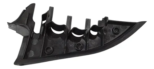 Suporte Divisória Módulo Motor Bmw X5 2007 2008