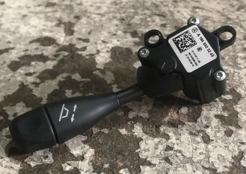 Regulagemchave Seta Mercedes Ml320 Ml500 2008 2009 2010 2011 Regulagemchave Seta Mercedes Ml320 Ml500 2008 2009 2010 2011