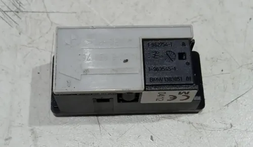 Microfone Telefone Teto Solar Bmw X6 2012
