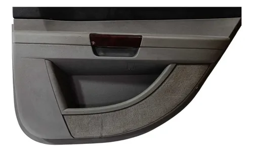 Forro Porta Traseira Direita Chrysler 300c 2007 2008