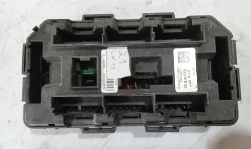 Caixa De Fusíveis Bmw 320i N20 2.0 2017 / 933787902   
