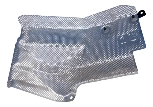 Defletor Calor Escape Corolla 2.0 2020 - 2024